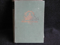 RARE, Kinder und Hausmarchen der Bruder Grimm. 1936 Book