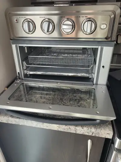 Four-grille pain Cuisinart, View more