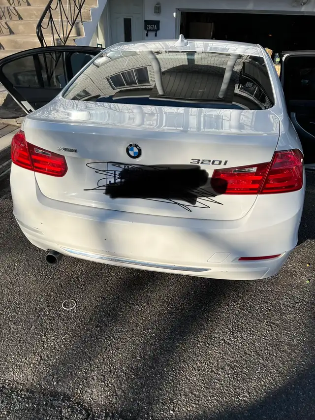 2015 BMW 320i 414904653091317764