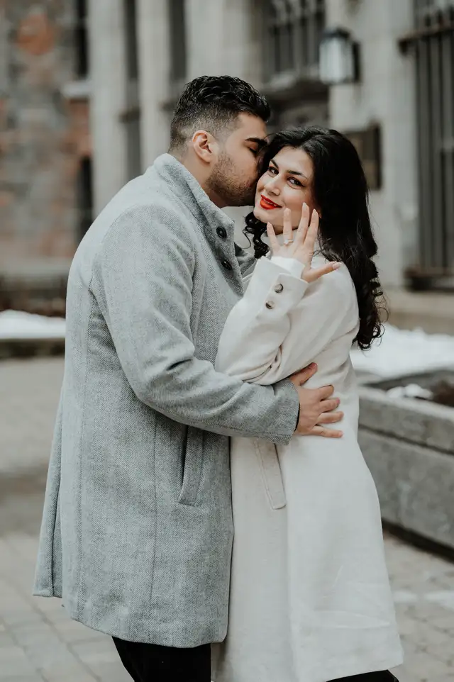 Professional Photographer in Montreal in Photography & Video in City of Montréal - Image 7