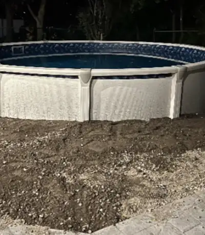 Pool Installations And Repairs, View more