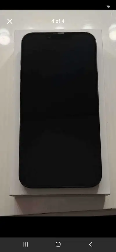 Iphone 14 plus, View more