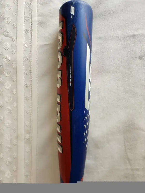 *SOLD* Marucci CAT9 Youth USSSA Baseball Bat 32"/27oz drop -5 in Baseball & Softball in Markham / York Region - Image 5