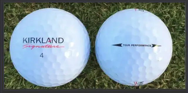 8,800+Golf Balls in Mint Condition for Sale-Will Deliver | Golf | Hamilton  | Kijiji