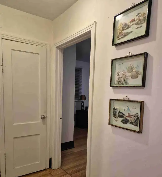 Chambre à louer in Room Rentals & Roommates in Longueuil / South Shore - Image 2