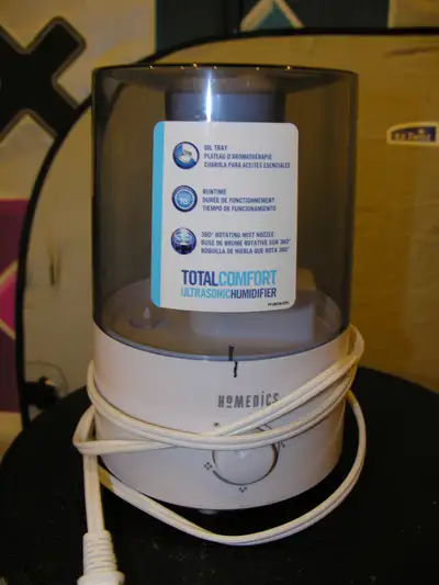 small  humidifier, View more