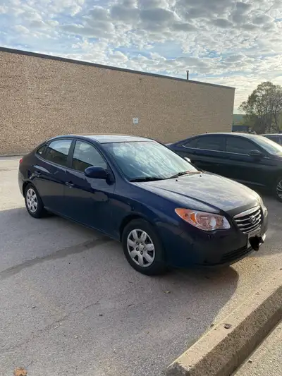 For Sale: 2010 Hyundai Elantra – $2,999 Looking for serious buyers only! This reliable sedan is in g...