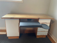 Ideal Desk for Home Office or Student