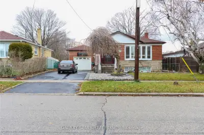 WOW ! Basement For Rent In Scarborough AT Markham & Eglinton !