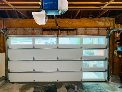 "Fast & Reliable Garage Door Repairs-289-423-9146, View more