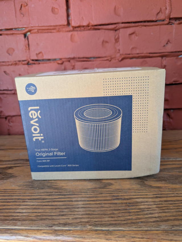 LEVOIT Core 300 Air Purifier Replacement Filter dans Santé et besoins spéciaux  à Ville de Montréal