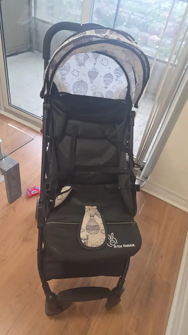 Stroller456000917021675520