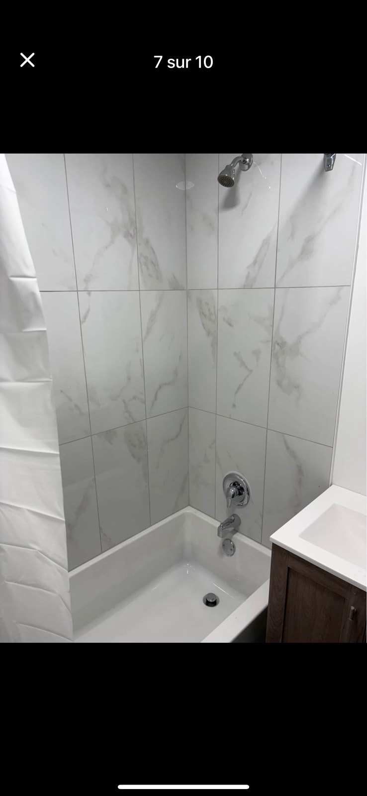 Appartement 3 1/2 — photo 2