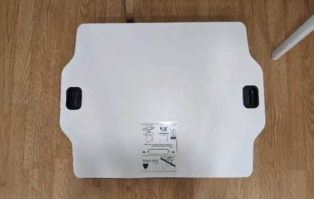 Sit Stand Tabletop/Monitor and Laptop Riser Platform in Other in Gatineau - Image 2