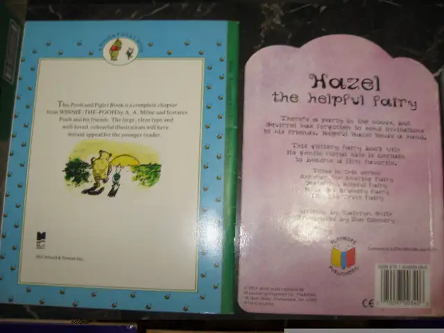 Lot of 9 Kids Books - $15.00 obo in Children & Young Adult in Kitchener / Waterloo - Image 8