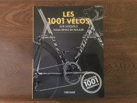 Les 1001 vélos sur lesquels vous rêvez de rouler