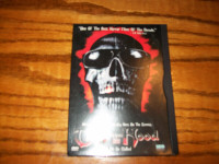 Tales from the Hood HBO DVD Snap Case 1995 Rusty Cundieff OOP