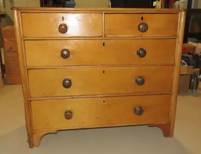PINE DRESSER, View more
