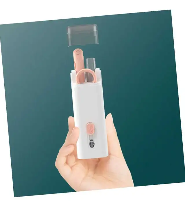 MULTIFUNCTIONAL CLEANING BRUSH   in Hand Tools in Mississauga / Peel Region - Image 7