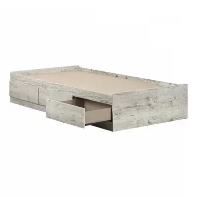 NEED TWIN STORAGE BED, View more