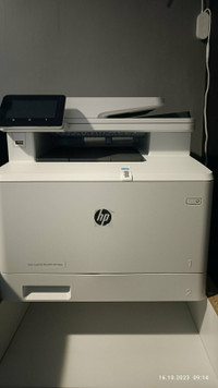 HP printer for Sale