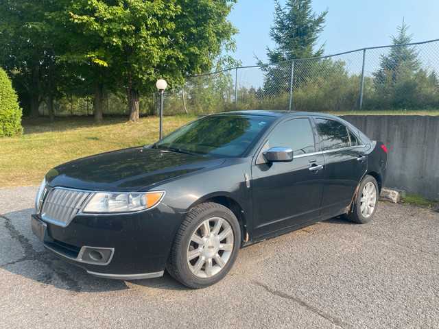 Lincoln MKZ 2011 Used in Cars & Trucks in Gatineau