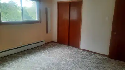 One Bedroom Apartment for rent in Pinawa/Elma/Beausejour