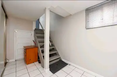 Room for Rent