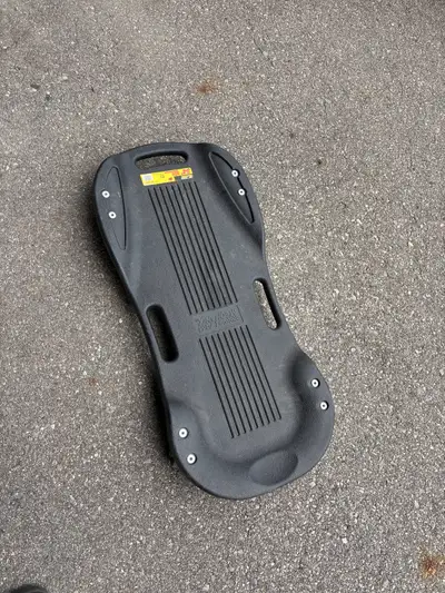 under car roller $20