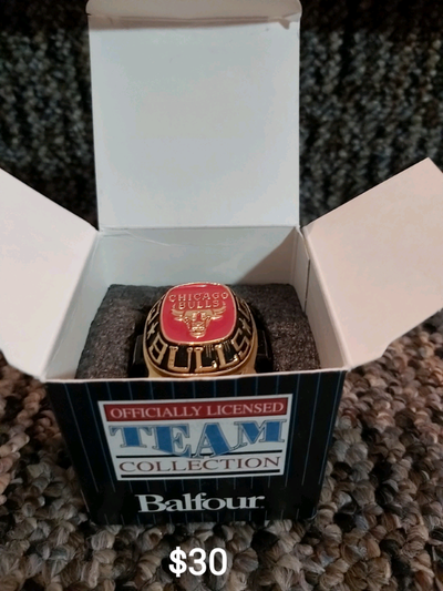 These collectible items are rare and from the 90s. I am firm on my asking prices. Serious inquiries...