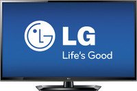 47" LG 1080p 120hz slim LED TV