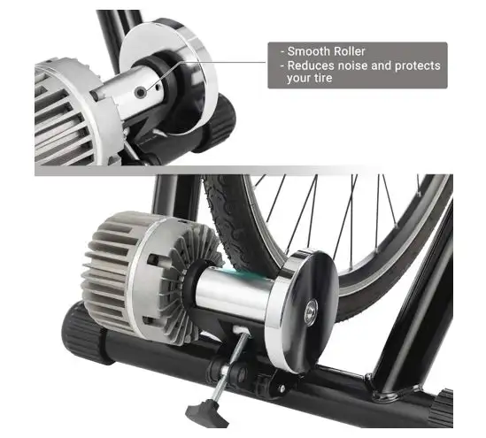 Bike Trainer Stand in Other in Nelson - Image 4