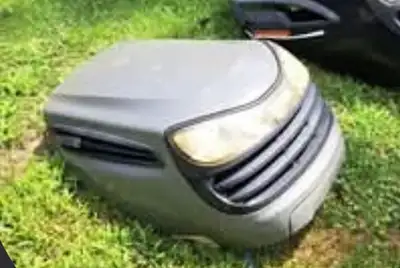 LTS 2000 Craftsman lawn tractor hood, View more