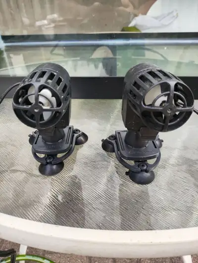 Fish Tank Aquarium Water Pump - Marineland MJ600, View more