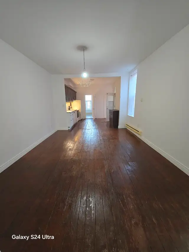 Spacious Duplex Apartment in Pointe-Saint-Charles in Long Term Rentals in City of Montréal - Image 5