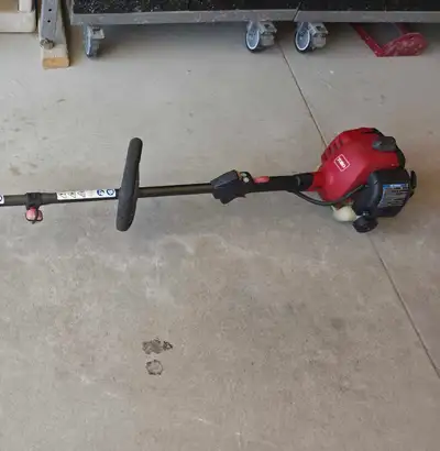 Toro lawn edge trimmer, View more