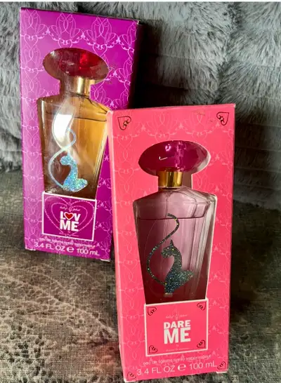 Baby Phat / Love Me & Dare Me / 100ml / BNWT , View more