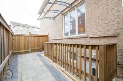 ************Currently only 2 or 3 spaces are available. One is master bedroom with ensuite washroom...