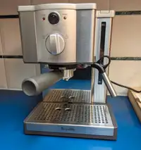 Breville coffee espresso machine 