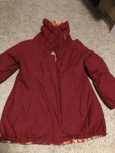 Women’s winter coat, View more
