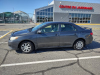 Toyota Corolla à Vendre