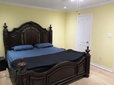 3 bed 2.5 town house for rent on sandlewood and chingacousy intersection. Please call on 4379963325...