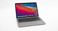 Apple - MacBook Air - M1 Chip - 13" Retina Display - 16GB + 256G
