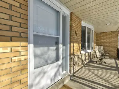 Well-maintained raised bungalow offering approx. 3,013 sq. ft. of total living space (1,582 sq. ft....