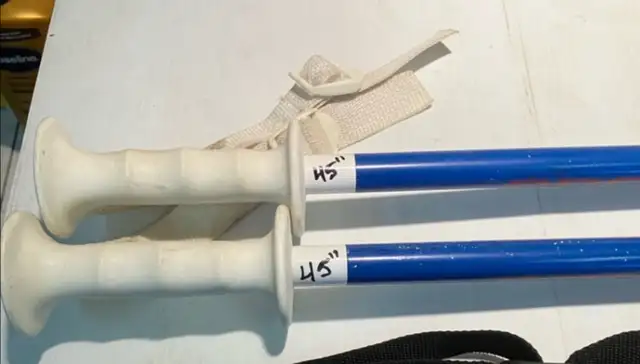 snowboard-batons in Ski in Laval / North Shore - Image 11