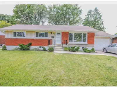 3 rooms available in student house- $665/month, 12 month lease- starting MAY 2025 - 2 basement rooms...