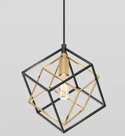 Lumière suspendue neuve Artika modèle Imperium, View more