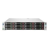 HP G8 servers: NAS or virtualization platforms