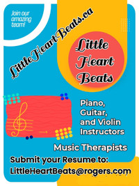 Music Teachers and Music Therapists 