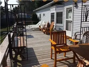 ERIEAU COTTAGE FOR RENT in Ontario in Canada - Image 8